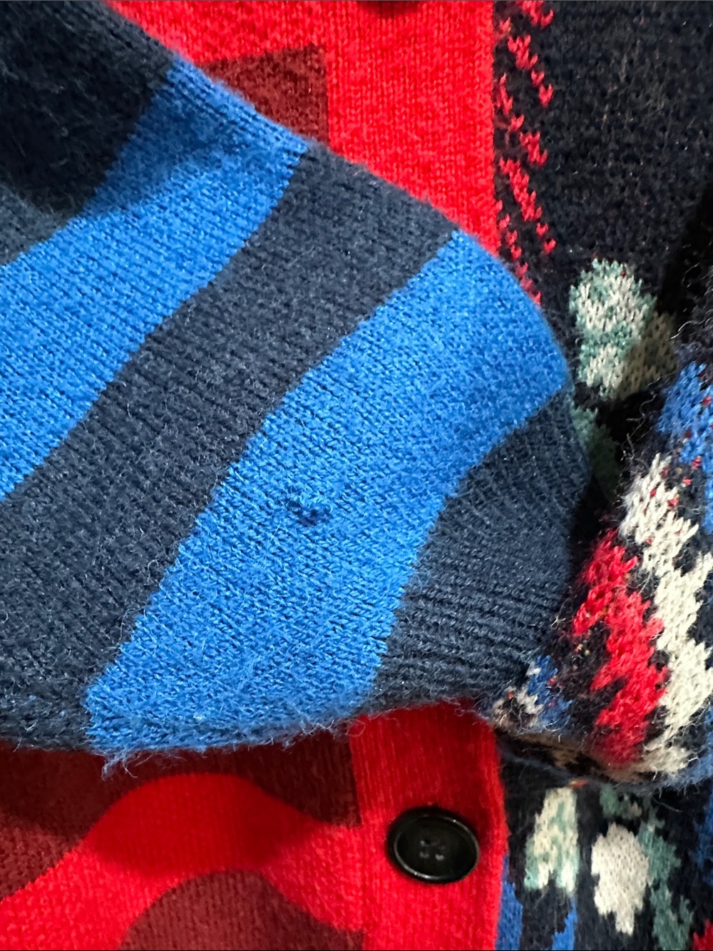 Farm Rio sweater - Picture 6 of 10
